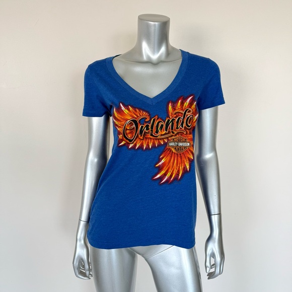 Bundle of women tshirts size XS/S - Picture 5 of 9